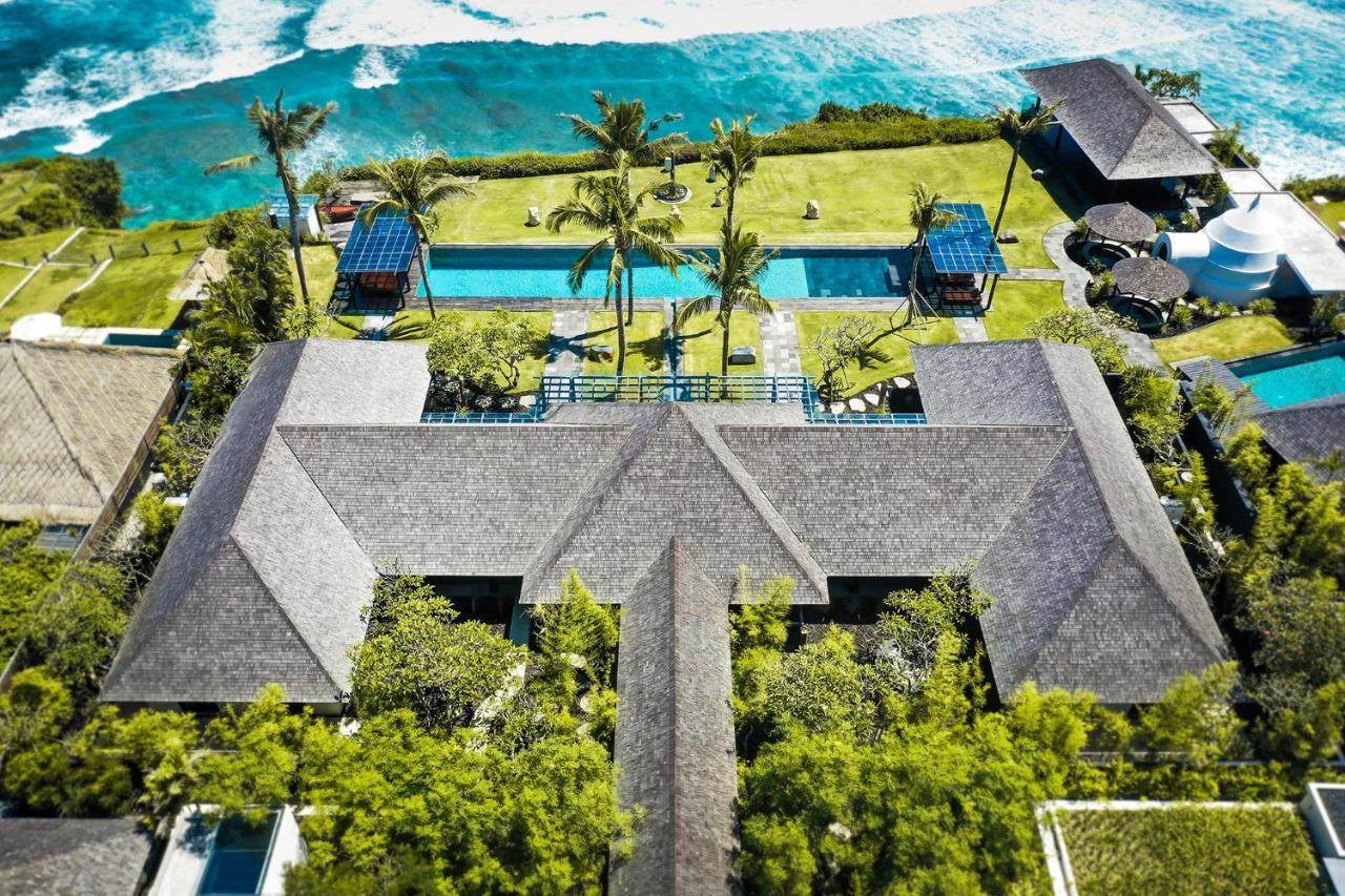 The Istana أُلُواتو المظهر الخارجي الصورة