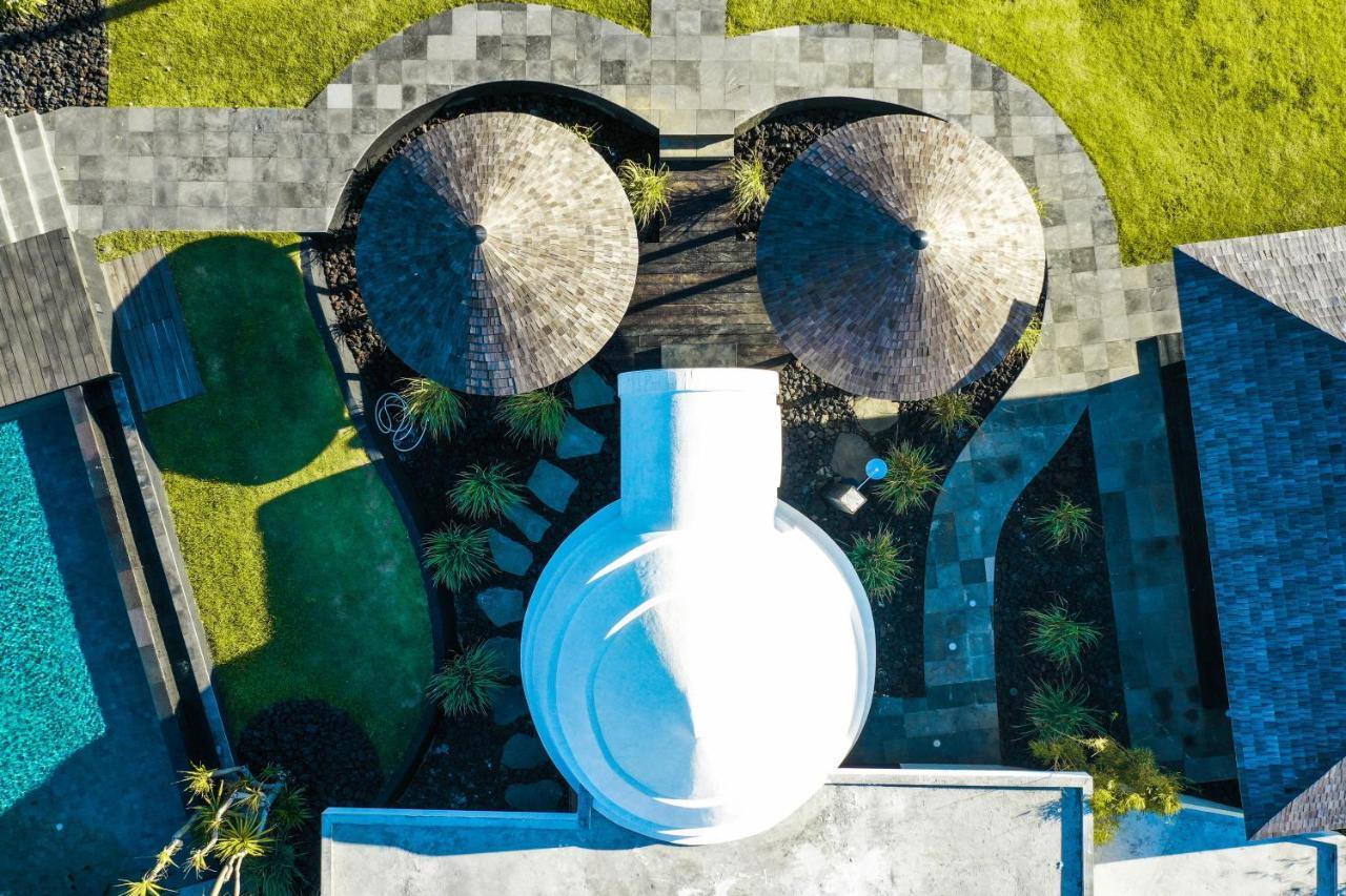 The Istana أُلُواتو المظهر الخارجي الصورة